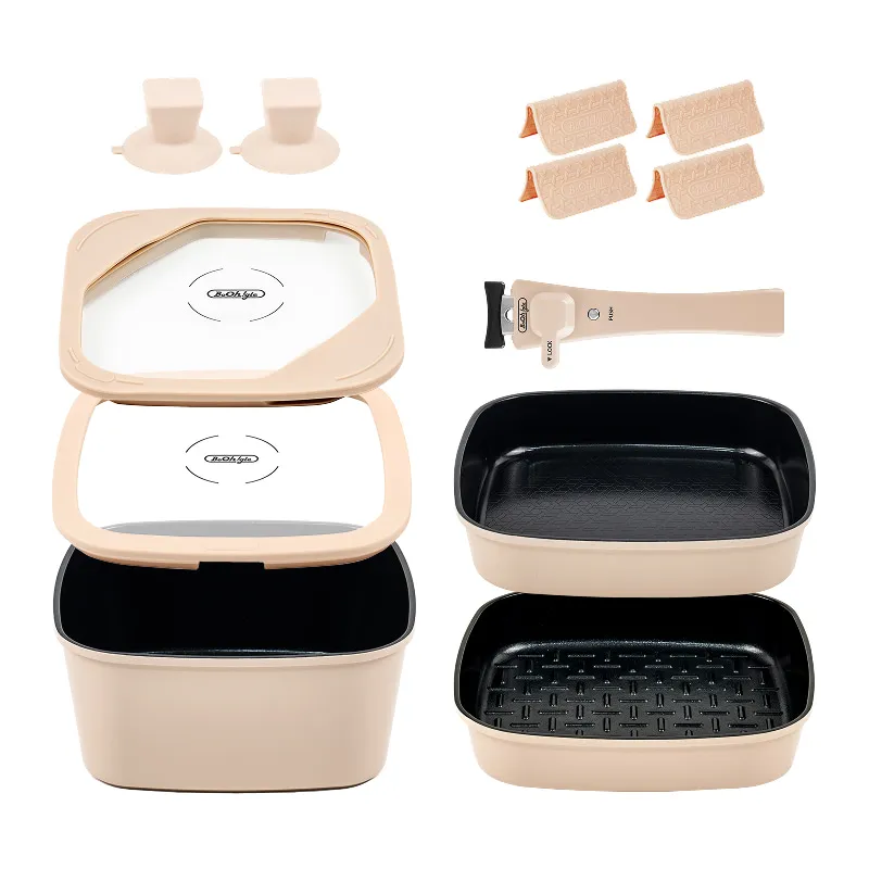 ボオグル12点セット