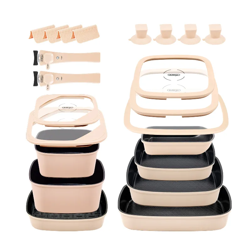 ボオグル22点セット