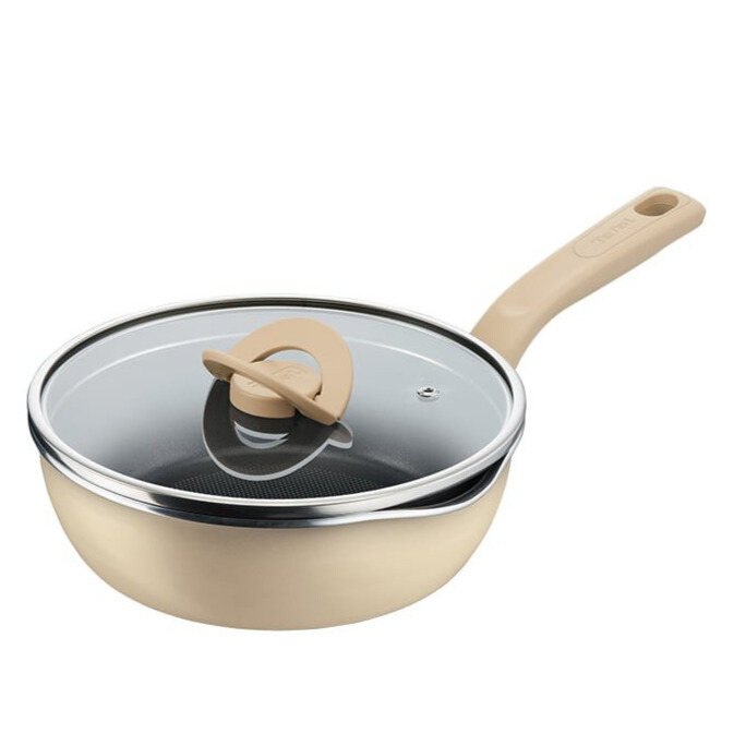 pot&pan