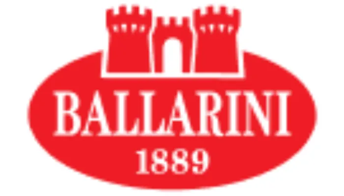 バッラリーニのロゴ