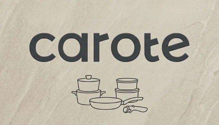 カローテのロゴ