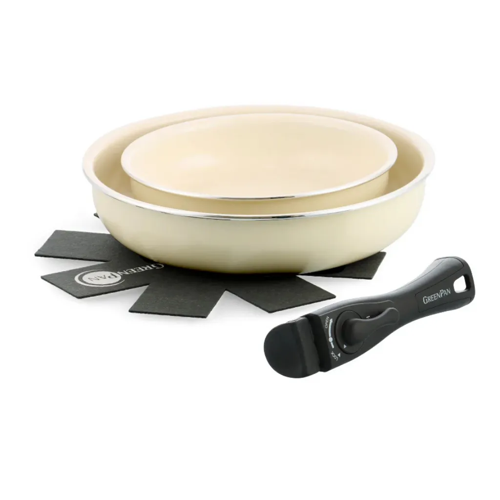 グリーンパン・クリックシェフ