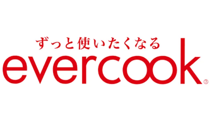 エバークックのロゴ