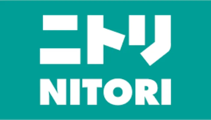 ニトリのロゴ