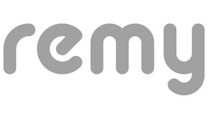 レミパンのロゴ