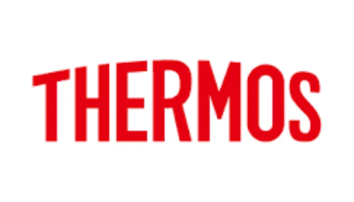 サーモスのロゴ