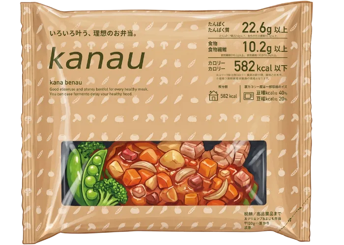 kanauアイコン
