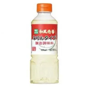 キング醸造 和風壱番みりんタイプ P400mlの商品画像