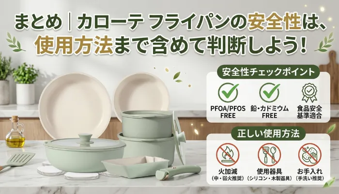 カローテアイスクリームシリーズのパステルグリーンがカウンターに並べられた画像