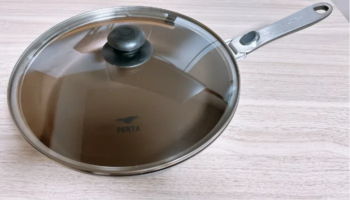 PENTAフライパン2.0 28cm アンティークゴールド